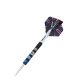 Sada steel šípok Unicorn James Wade Two-Tone 23g, 90% wolfram