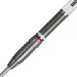 Šípky steel Unicorn Mensur Suljovic 21g 95% wolfram