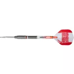 Šípky steel Unicorn Mensur Suljovic 21g 95% wolfram