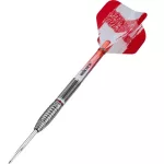 Šípky steel Unicorn Mensur Suljovic 23g 95% wolfram