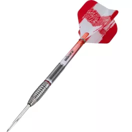 Šípky steel Unicorn Mensur Suljovic 23g 95% wolfram