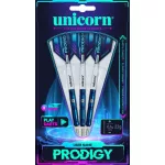 Sada steel šípok Unicorn Prodigy S1, 22g, 95% wolfram