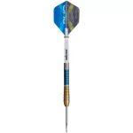 Sada steel šípok Unicorn Gary Anderson Phase 6 Duo 23g, 90% wolfram