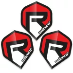 Šípky steel Unicorn Jack Langston The Darts Referee 22g 90% wolfram