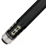 Vaula Karambololové tágo Quantum 3 Pro, dvojdielne