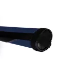 Dybior Pevné puzdro na tágo 1+1, modro-čierne