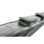 Dynamic Puzdro na tága Elegant Black 3+5, 83 cm