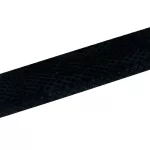 Grip na tágo Opera čierne 30cm