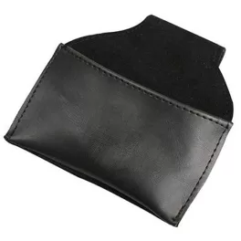 Kožené puzdro na biliardovú kriedu Pouch On Card