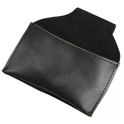 Kožené puzdro na biliardovú kriedu Pouch On Card