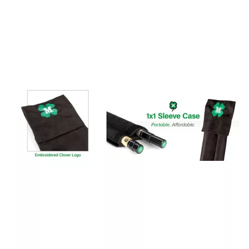 Puzdro na tágo Mcdermott Sleeve Case 1+1