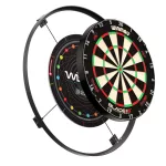 Winmau Wispa systém redukcie hluku
