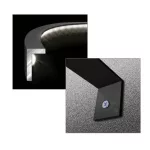 Osvetlenie Winmau Plasma Light