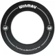 Ochrana k terčom Winmau s logom, čierna