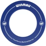 Ochrana k terčom Winmau s logom, modrá