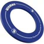 Ochrana k terčom Winmau s logom, modrá
