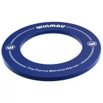Ochrana k terčom Winmau s logom, modrá
