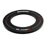 Ochrana k terčom Winmau PDC, čierna