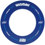 Ochrana k terčom Winmau PDC, modrá