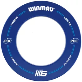 Ochrana k terčom Winmau PDC, modrá