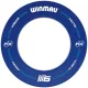 Ochrana k terčom Winmau PDC, modrá