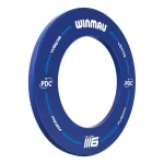 Ochrana k terčom Winmau PDC, modrá