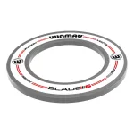 Ochrana k sialovým terčom Winmau Blade 6 Pro-Line, biela