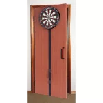 Cestovná sada Unicorn On Tour taška, držiak a čiara