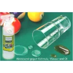 Dynamic kondicionér na plátno, 250ml