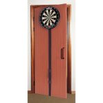 Sisalový terč Unicorn Eclipse Pro s púzdrom