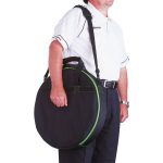 Sisalový terč Unicorn Eclipse Pro s púzdrom