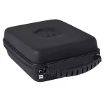 Puzdro na šípky Unicorn Large Ultra čierne, na 4 sady šípok