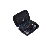 Puzdro na šípky Unicorn Medium Ultra James Wade, na 2 sady šípok