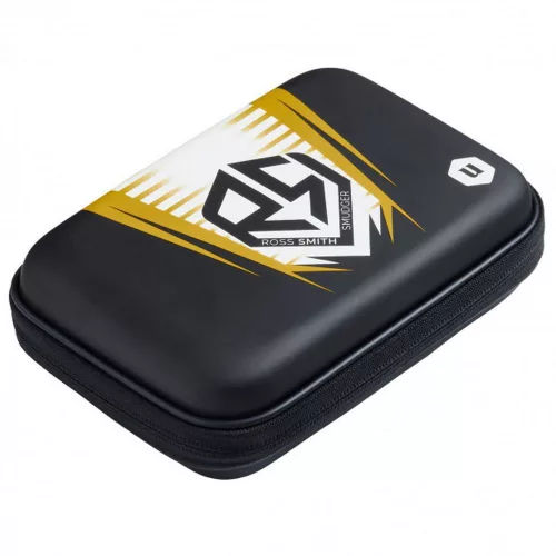 Puzdro na šípky Unicorn Ultra Ross Smith, na uloženie 2 sád šípok