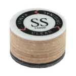 Koža na tágo KAMUI Clear Super Soft 14mm