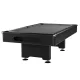 Pool biliardový stôl Dynamic Eliminator 8ft čierny