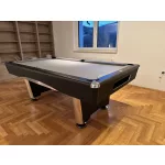 Dynamic Triumph poolový biliardový stôl 7', čierny