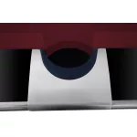 Turnajový biliardový stôl Dynamic III 9ft, lesklá čiern