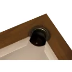 Pool biliardový stôl Rasson Pierce 8', bez krycej dosky