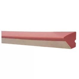 Gumový mantinel na karambolový biliardový stôl 304,8 cm