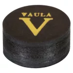 Koža na tágo Vaula čierna 14mm, soft