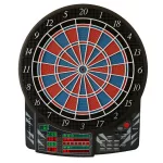 Elektronický terč na šípky Bull's Dartforce, hlas: Russ Bray "The Voice"