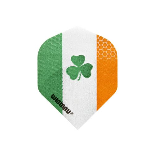 Letky na šípky Winmau MEGA STANDARD IRELAND