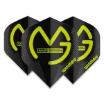 Letky na šípky Winmau MVG nr231 Mega Standard