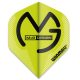 Letky na šípky Winmau MVG nr233 Mega Standard