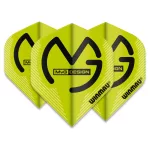 Letky na šípky Winmau MVG nr233 Mega Standard