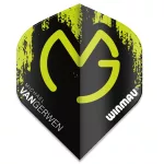 Letky na šípky Winmau MVG nr234 Mega Standard