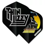 Letky na šípky Winmau RHINO Thin Lizzy, extra hrubé
