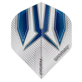 Letky na šípky Winmau ALPHA standard Steve Beaton