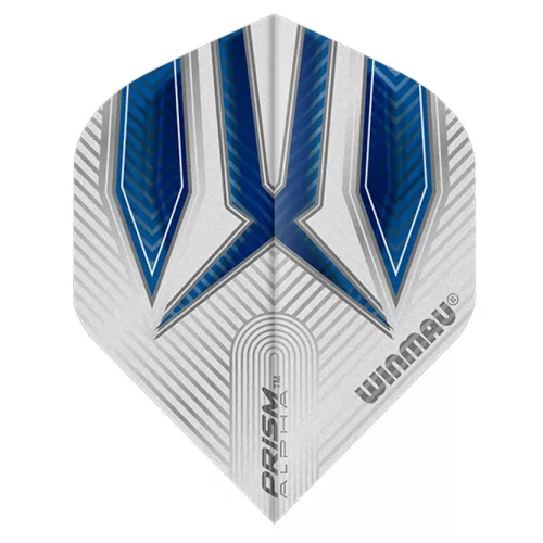 Letky na šípky Winmau ALPHA standard Steve Beaton